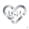 LinkHeart logo
