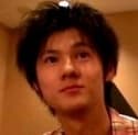 藍井優太 profile