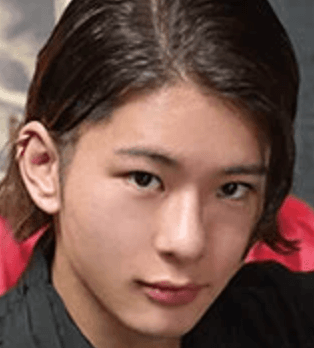 東雲怜弥 profile