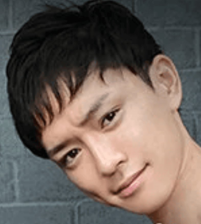 日森一 profile
