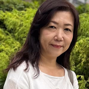 梓さん