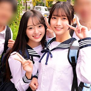 なぎさ＆かほ