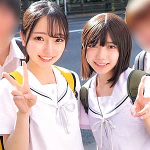 ゆな＆はな