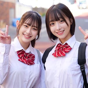なぎさ＆みこ