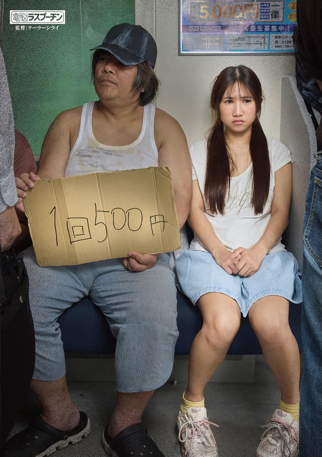 1回500円