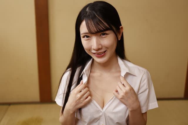女上司と出張相部屋 上司と部下でも女と男。一緒の部屋に泊まったらもちろんパンパンアンアンしちゃいますよね? 宮西ひかる