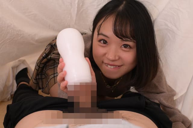 オナニーするなら私で気持ちよくなってよ！嫉妬した幼なじみがお口とマ〇コを使って、僕のチ〇ポを気持ちよくさせて離さない！ 菊池はる