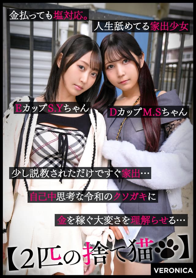 S.Y.＆M.S.