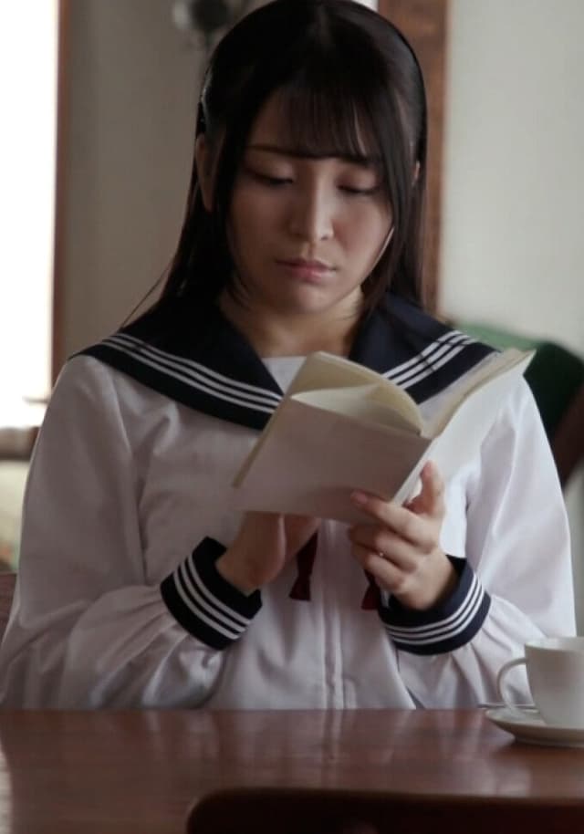 縄を弾き返す若い張りのある肌…。清純乙女が変態マゾSEXの快楽に堕ちる変態遊戯。