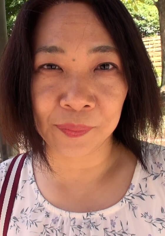 超絶感度で何度も絶頂を繰り返す逸材熟女！男優SEXで強烈な快感を知った今、撮影SEXに嵌り癖になるドスケベ熟女！