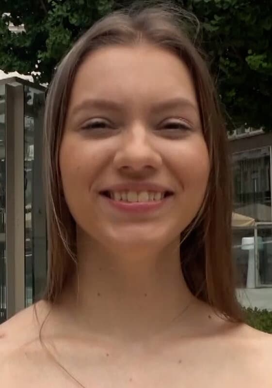 スーパーモデル級の欧州美女を勢いでナンパして部屋に誘い込み成功！世界基準の美女は締まりも感度も超最高の潮吹きSEX！