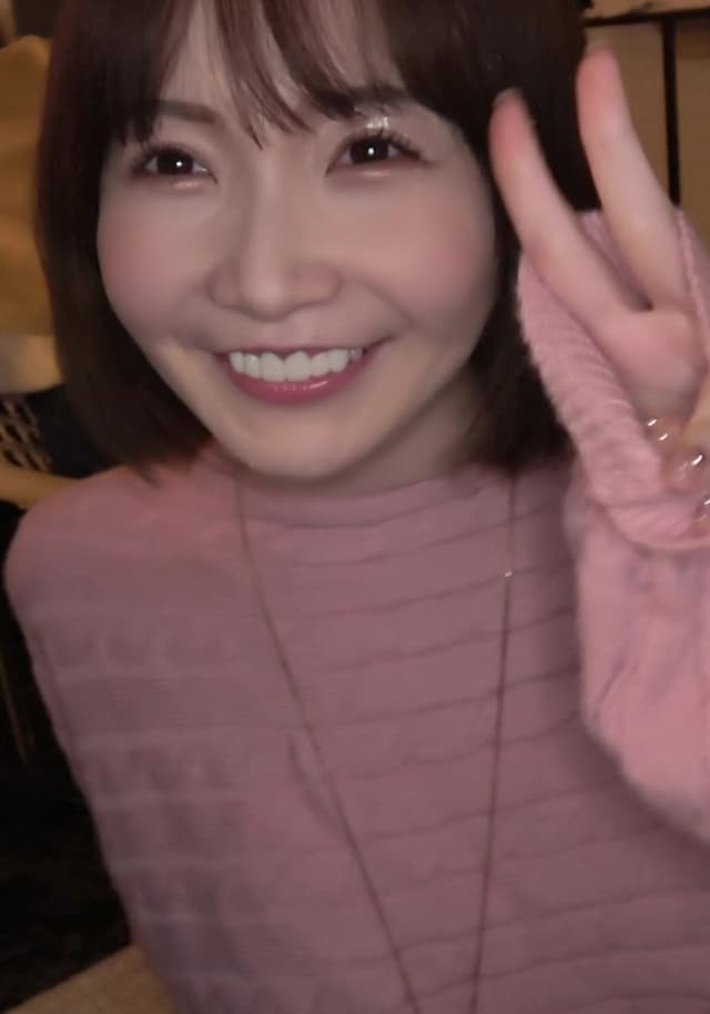 終電逃した可愛い幼馴染。イチャイチャセックスに興奮！