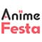 animefesutasutajio