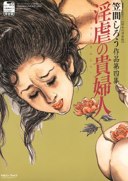 淫虐の貴婦人