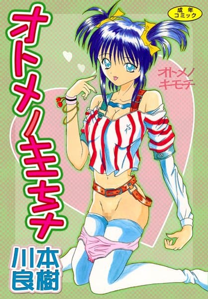 オトメノキモチ