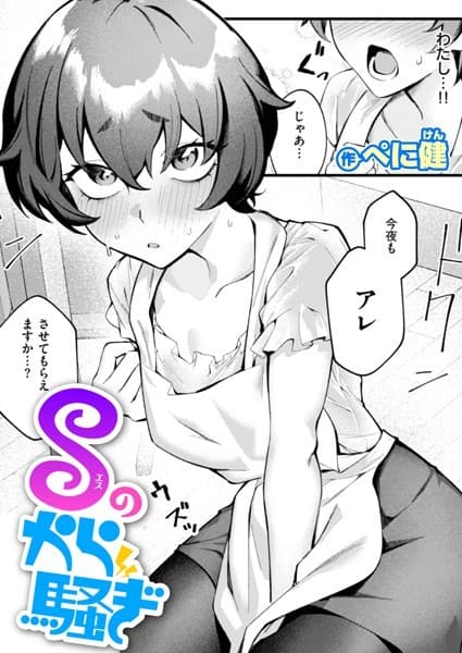 Sのから騒ぎ