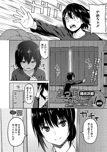 えっちすけっち 最終話