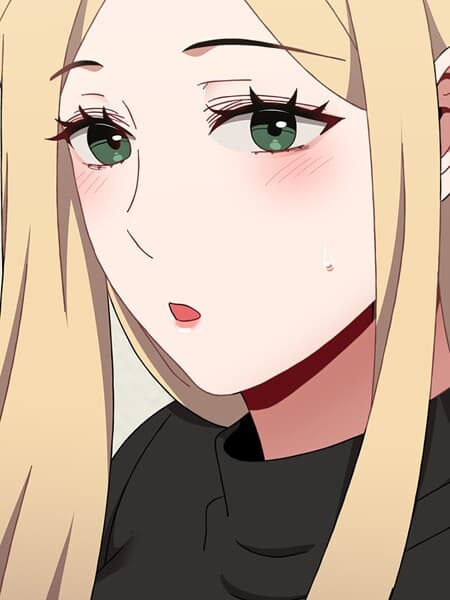 ワケあり姉妹の恋模様