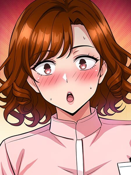 どの彼女がお好み？