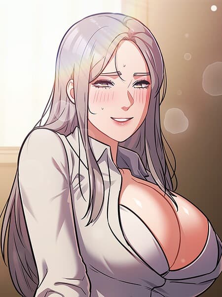 クソ女上司を言いなりにさせてみた