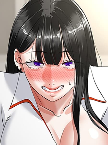 郁美さんが帰ってきた