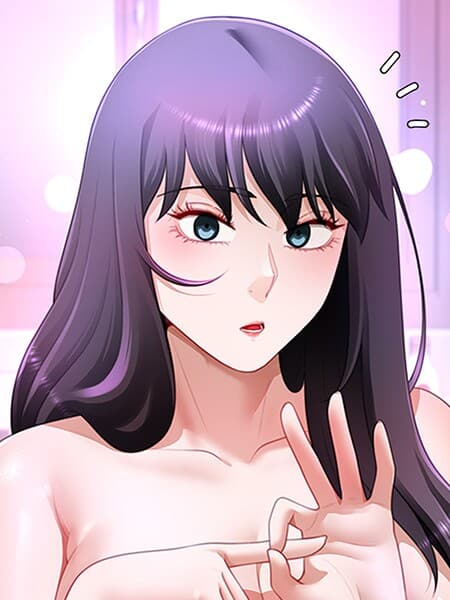 最強母娘に愛されまして！？