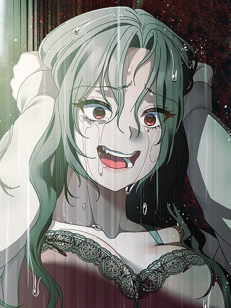 俺の彼女を汚して