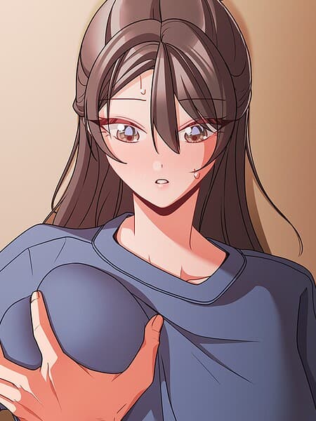 管理人さんと秘密の家チン交渉