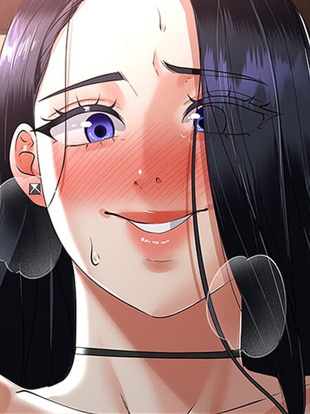 郁美さんが帰ってきた
