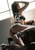 001VGD-188 尻貴族 波瑠まいな、美咲ヒカル