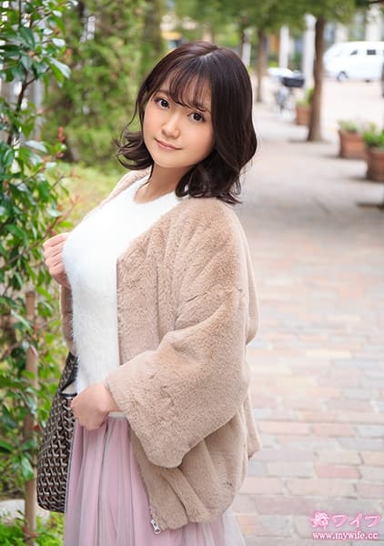 栗原まどか 1