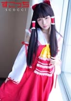 362SCOH-115 【中出し】厳選美少女にコスプレさせてオレの子を孕ませる！【博●霊夢】