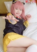 362SCOH-161 【中出し】厳選美少女にコスプレさせてオレの子を孕ませる！【ア●ニャ】