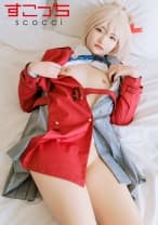 362SCOH-219 【中出し】厳選美少女にコスプレさせてオレの子を孕ませる！【錦●千束】
