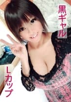 801SKEJ-003 りお(黒ギャルLカップ)