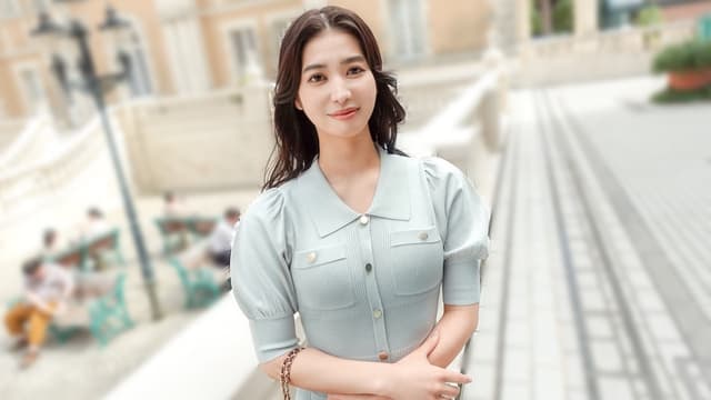 えっちな好奇心旺盛のIT美女が新しいSEXをしたくて応募してきた！真面目そうなのに脳内はエロい事ばかり考えてるスケベ脳！無我夢中に快感に溺れてる姿が最高です！ 【初撮り】ネットでAV応募→AV体験撮影 2549