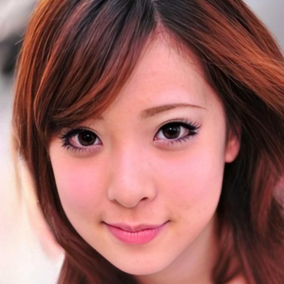 Marin Oumi profile