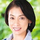 大川祥恵 profile