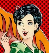 横山まさみち profile
