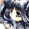 速瀬羽紫 profile