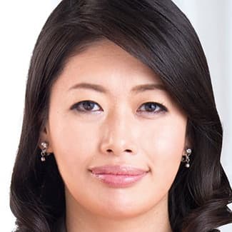 尾野あずさ profile