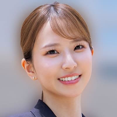 小野寺かすみ profile