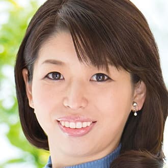 柏原曜子 profile