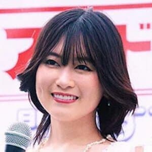 門倉すず profile