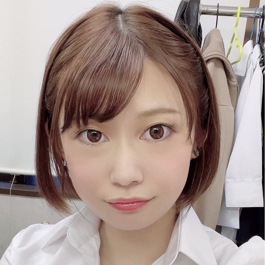 木ノ宮かれん profile