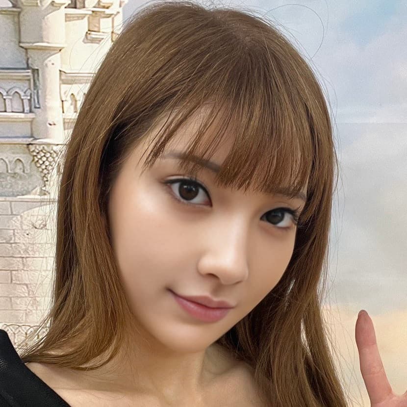 Ai Kihana profile
