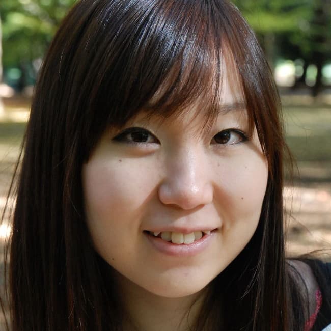 倉谷果歩 profile