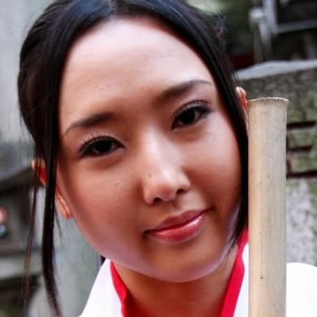 栗原成美 profile