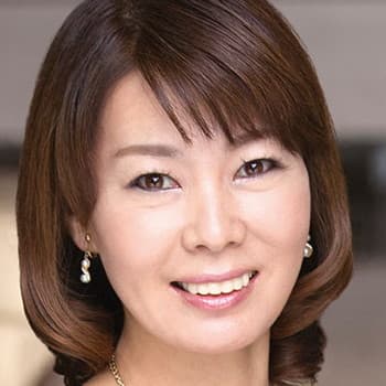 阿川美津子 profile