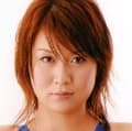 黒沢里菜 profile
